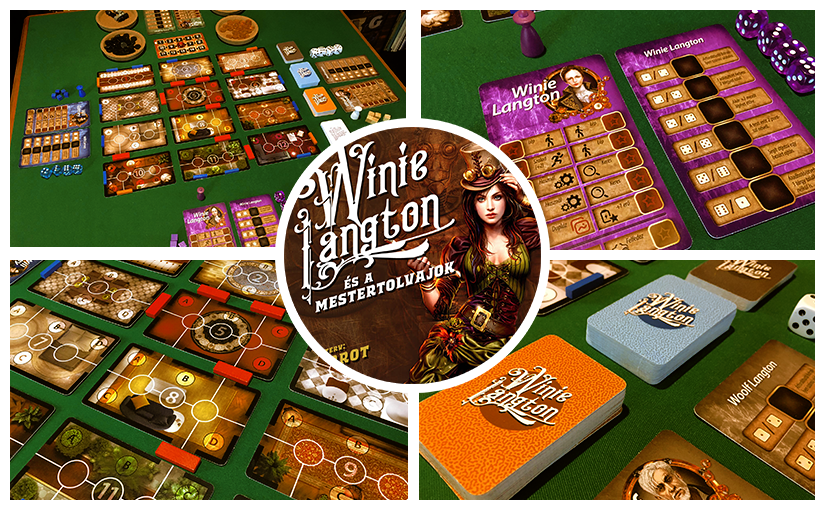 Arsène Lupin’s Legacy