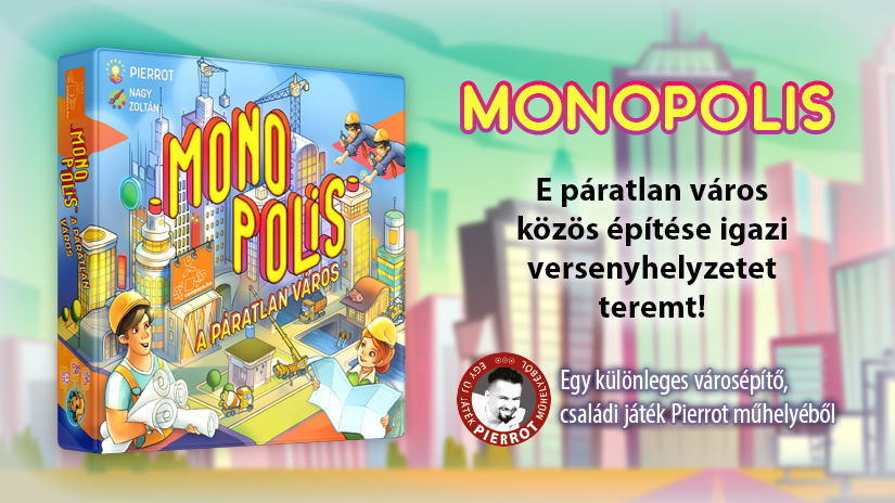 Monopolis